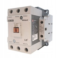 Stykač MC-50a 24VAC (22kW; 50A) LG/LS/IS Stykač MC-50a 24VAC (22kW; 50A) LG/LS/IS