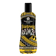 Austrálske zlato Fearlessly Bronze 25x Bronzer DHA Natural Bronzers Austrálske zlato Fearlessly Bronze 25x Bronzer DHA Natural Bronzers