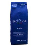 Zrnková káva EXCELSIOR GOLD 1 KG Zrnková káva EXCELSIOR GOLD 1 KG