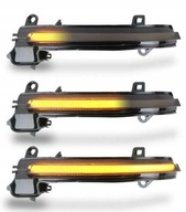 LED smerovky TOYOTA VERSO 2009 R20 03/09- LED smerovky TOYOTA VERSO 2009 R20 03/09-