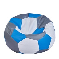 GUĽOVÝ POUF XXL | OPIERKA NA NOHY SAKO POFFEE TAŠKA GUĽOVÝ POUF XXL | OPIERKA NA NOHY SAKO POFFEE TAŠKA
