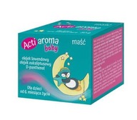 ACTIAROMA masť 50 g