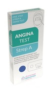 Hydrex Angina Test Strep A 1 ks Hydrex Angina Test Strep A 1 ks