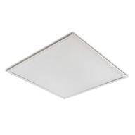LED panel 40W 4400lm 60X60 UGR<19 farba 4000K LED panel 40W 4400lm 60X60 UGR<19 farba 4000K