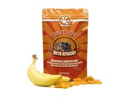 Krmivo Pangea Apricot 56g pre gekóny riasnaté Krmivo Pangea Apricot 56g pre gekóny riasnaté
