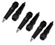 3 PÁRY TYČOV FJORD NANSEN VIDIA TIP 13mm 3 PÁRY TYČOV FJORD NANSEN VIDIA TIP 13mm
