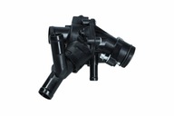 TERMOSTAT + POUZDRO pre MERCEDES CLA A B GLA TERMOSTAT + POUZDRO pre MERCEDES CLA A B GLA