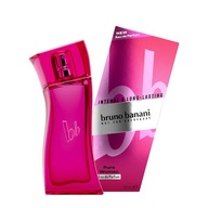 Bruno Banani Pure Woman parfumovaná voda pre ženy 30 ml INTENSE EDP Bruno Banani Pure Woman parfumovaná voda pre ženy 30 ml INTENSE EDP