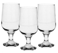 Poháre, hrnčeky na pivo, 6 ks, 385 ml BELEK FOOT Poháre, hrnčeky na pivo, 6 ks, 385 ml BELEK FOOT