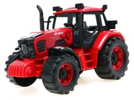Traktor Bielorusko Polesie Bielorusko 89397 MTZ Traktor Bielorusko Polesie Bielorusko 89397 MTZ