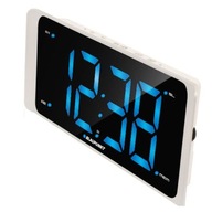 BLAUPUNKT FM ALARM RÁDIO PLL CR16WH BLAUPUNKT FM ALARM RÁDIO PLL CR16WH