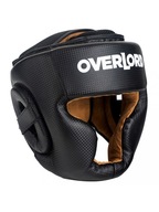 Kevlar Overlord L sparring boxerská prilba