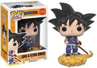 Funko POP Dragon Ball 109 Goku a Lietajúci Nimbus Funko POP Dragon Ball 109 Goku a Lietajúci Nimbus