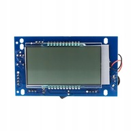 OVLÁDACIA DOSKA LCD DISPLEJA PRE ODPÁJAČKU ZD-8915 TECHREBAL OVLÁDACIA DOSKA LCD DISPLEJA PRE ODPÁJAČKU ZD-8915 TECHREBAL