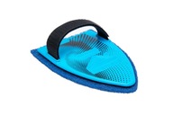 Čistiaci podložka na sklo Tri-Edge Blue Čistiaci podložka na sklo Tri-Edge Blue