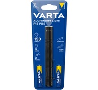 VARTA ALUMINIUM BATERKA ODOLNÁ 3 REŽIMY LED VARTA ALUMINIUM BATERKA ODOLNÁ 3 REŽIMY LED