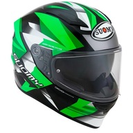 PRILBA SPEEDSTAR RAPIDO GREEN M SUOMY