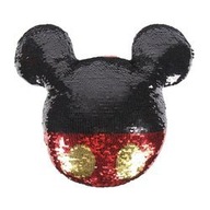 MICKEY MOUSE OBRÁBITEĽNÝ FLITROVÝ VANKÚŠ JASIEK MICKEY MOUSE OBRÁBITEĽNÝ FLITROVÝ VANKÚŠ JASIEK