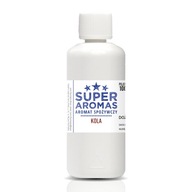 SUPER AROMAS Food Flavor Kola 100 ml