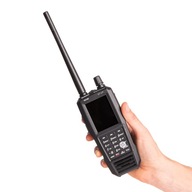Uniden SDS100E digitálny RF frekvenčný skener