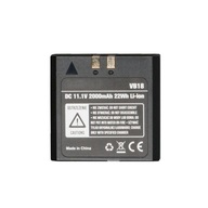 Batéria Quadralite VB-18 pre Stroboss 60 Evo Batéria Quadralite VB-18 pre Stroboss 60 Evo