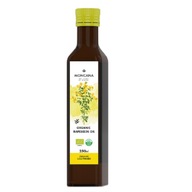 Bio repkový olej 250ml lisovaný č