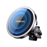 DRŽIAK DO AUTOMOBILU JOYROOM INDUKTÍVNA NABÍJAČKA DRŽIAK DO AUTOMOBILU JOYROOM INDUKTÍVNA NABÍJAČKA