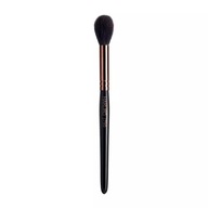 Štetec na make-up na tvár Hakuro J790 čierny Štetec na make-up na tvár Hakuro J790 čierny