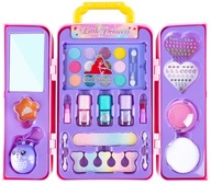 MAKEUP SET NAILS TIENE KOZMETIKA MAKEUP SET NAILS TIENE KOZMETIKA