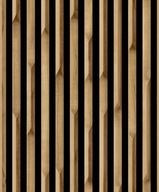 Tapeta LAMELE Wood Nonwoven Vinyl 3d effect Tapeta LAMELE Wood Nonwoven Vinyl 3d effect