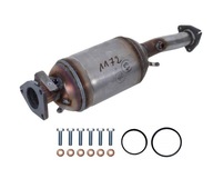 DPF filter FAP CR-V 2.2 i-CTDi 4WD 2007-2010 DPF filter FAP CR-V 2.2 i-CTDi 4WD 2007-2010