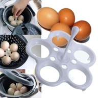 1x VLOŽKA NA VARENIE VAJEC DO THERMOMIX TM6 TM5 TM31 / MONSIEUR CUISINE 1x VLOŽKA NA VARENIE VAJEC DO THERMOMIX TM6 TM5 TM31 / MONSIEUR CUISINE