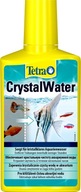 TETRA CrystalWater 250ml Čistenie akváriovej vody
