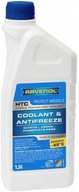 RAVENOL HTC RADIÁTOR KVAPALINA PREMIX 1,5L MB325,00 RAVENOL HTC RADIÁTOR KVAPALINA PREMIX 1,5L MB325,00