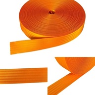 Polyamidová páska 48 mm automobilový pás 5 MB Orange Polyamidová páska 48 mm automobilový pás 5 MB Orange