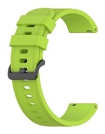 Silikónový remienok / Garmin Forerunner 55 / 645 245 Silikónový remienok / Garmin Forerunner 55 / 645 245