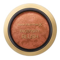 Rozjasňujúca ružová farba Max Factor Facefinity Blush Rozjasňujúca ružová farba Max Factor Facefinity Blush