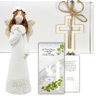 SET ANJEĽSKEJ FÓRKY SVÄTÝ KRST SOUVENÍR SET ANJEĽSKEJ FÓRKY SVÄTÝ KRST SOUVENÍR