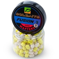 Lure Balls Wafters Solbaits Fusion 3 Mini Lure Balls Wafters Solbaits Fusion 3 Mini