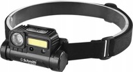 SCHMITH NABÍJACÍ ČELOVKA 150lm USB SCHMITH NABÍJACÍ ČELOVKA 150lm USB