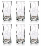 SÚPRAVA POHÁROV 6 x 450 ml BORMIOLI LONG DRINK