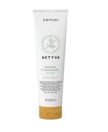 Kemon Actyva Volume e Corposita Conditioner SN 150ml Kemon Actyva Volume e Corposita Conditioner SN 150ml