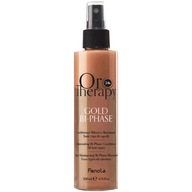 FANOLA ORO THERAPY GOLD BI-FÁZOVÝ DVOJFÁZOVÝ VLASOVÝ kondicionér 200ml FANOLA ORO THERAPY GOLD BI-FÁZOVÝ DVOJFÁZOVÝ VLASOVÝ kondicionér 200ml
