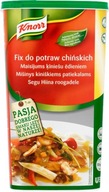 Fix na čínske jedlá 1 kg Knorr Fix na čínske jedlá 1 kg Knorr