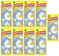 WUNDER BAUM vianočný stromček DAISY CHAIN DAISIES x9 WUNDER BAUM vianočný stromček DAISY CHAIN DAISIES x9
