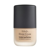 Nadácia Divine Cover Karaja č Nadácia Divine Cover Karaja č