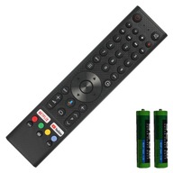 Diaľkové ovládanie pre TV Blaupunkt BA1000 Diaľkové ovládanie pre TV Blaupunkt BA1000