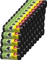 JAN NIEZBĘDNY EASY-BACK TAŠKY ČIERNA 60L 26ks x50 JAN NIEZBĘDNY EASY-BACK TAŠKY ČIERNA 60L 26ks x50