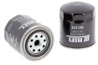 Hydraulický filter SO 215 Hydraulický filter SO 215