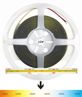 BEZBODOVÝ LED pásik PROFESSIONAL 12V NEUTRAL BEZBODOVÝ LED pásik PROFESSIONAL 12V NEUTRAL